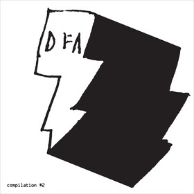 Dfa Compilation #2 Various Artists