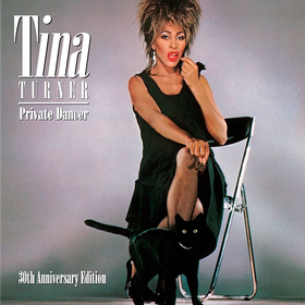 Private Dancer (30th Anniversary Edition) Tina Turner
