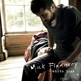 White Lies Mick Flannery