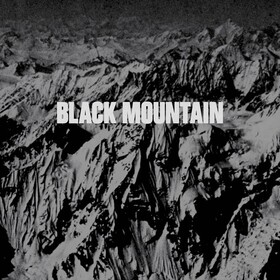 Black Mountain Black Mountain