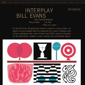 Interplay Bill Evans
