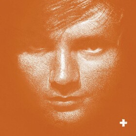 Plus (Limited Edition) Ed Sheeran