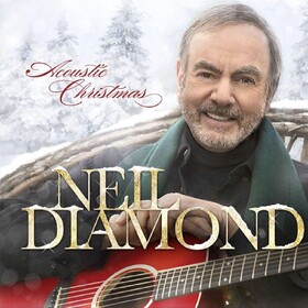 Acoustic Christmas Neil Diamond