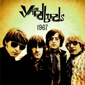 1967 - Live Yardbirds