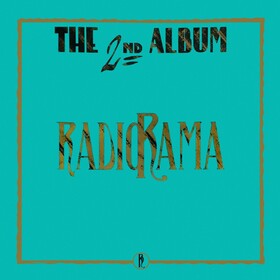 The 2nd Album Radiorama