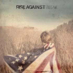 Endgame (2025 Reissue) Rise Against