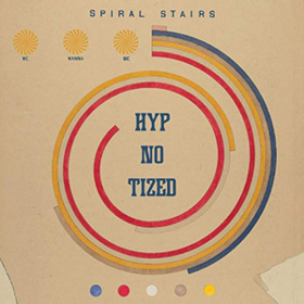 We Wanna Be Hyp-no-tized Spiral Stairs
