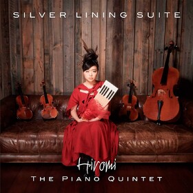 Silver Lining Suite Hiromi