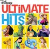Disney Ultimate Hits (Translucent Yellow Vinyl)
