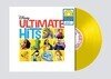 Disney Ultimate Hits (Translucent Yellow Vinyl)