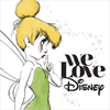 We Love Disney (Deluxe Edition)