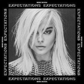 Expectations (Black Friday 2024) Bebe Rexha