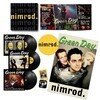 Nimrod (25th Anniversary Edition)