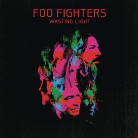 Wasting Light Foo Fighters