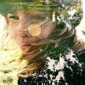 Les sources Vanessa Paradis