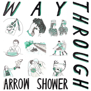 Arrow Shower
