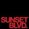 Sunset BLVD: The Album