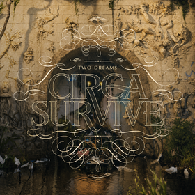 Two Dreams (Splatter Vinyl) Circa Survive