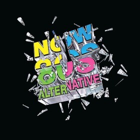 Now 80s Alternative Various Artists