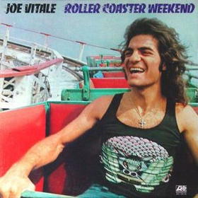 Roller Coaster Weekend Joe Vitale