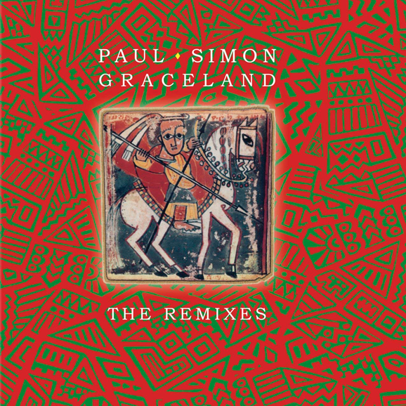 Graceland - the Remixes