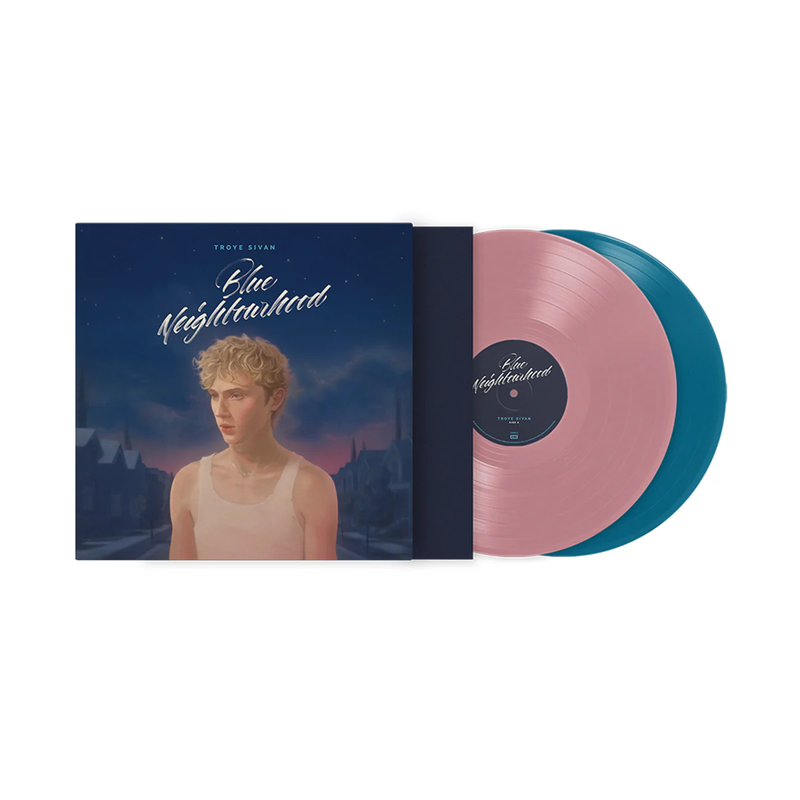 Blue Neighbourhood (10th Anniversary Edition)