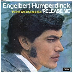 Release Me (Limited Edition) Engelbert Humperdinck