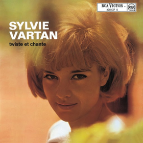 Twiste Et Chante Sylvie Vartan