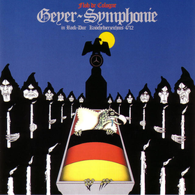 Geyer Symphonie Floh De Cologne