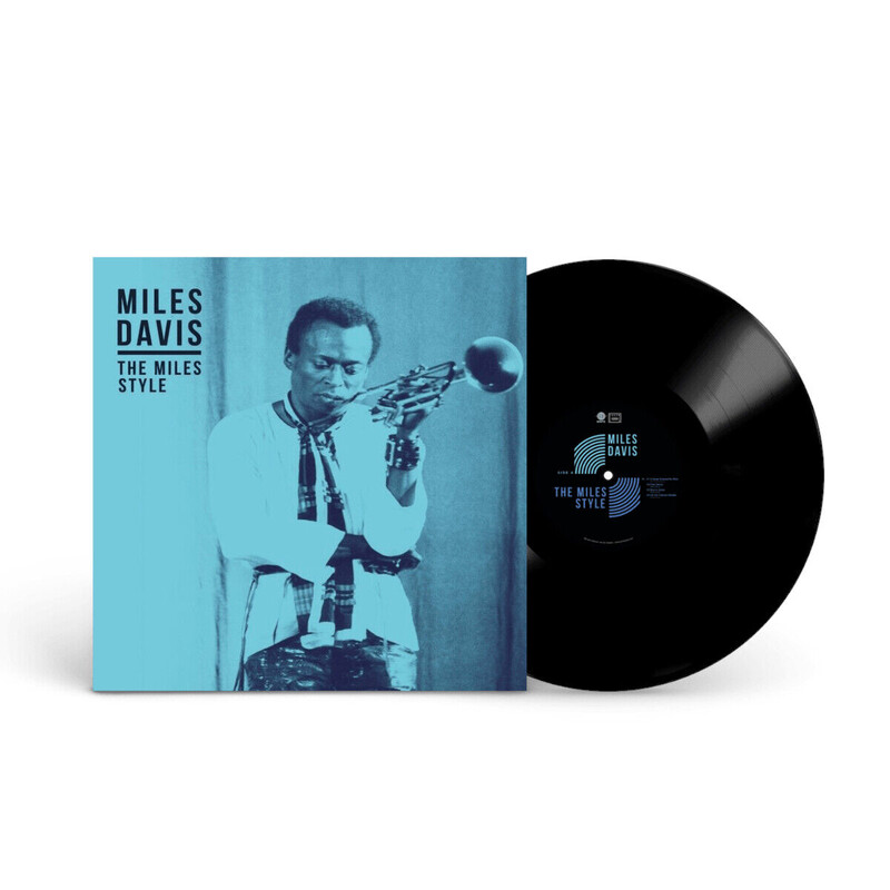 The Miles Style