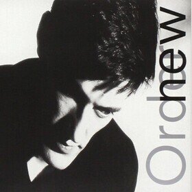 Low Life -hq- New Order