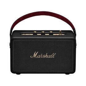 Kilburn III Black and Brass Marshall