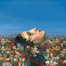 Magnolia (2025 Bruce Soord Mix) Pineapple Thief