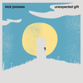 Unexpected Gift Kick Joneses