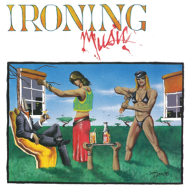 Ironing Music Ironing Music
