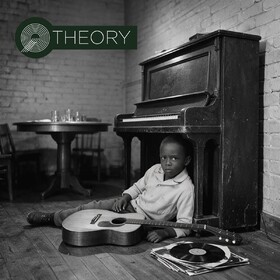Q Theory- Quantum Leap Vol. 2 Wyclef Jean