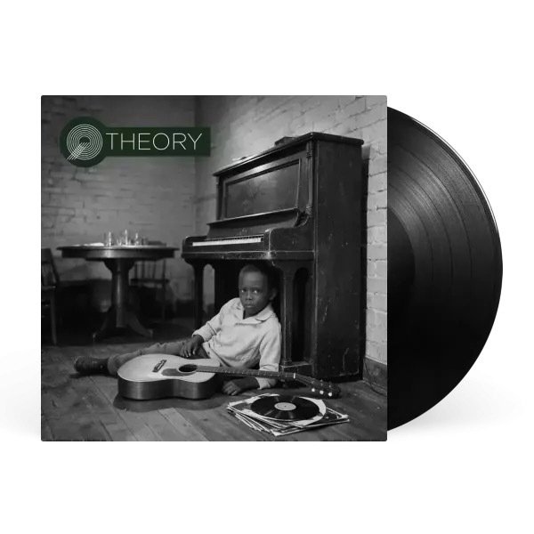 Q Theory- Quantum Leap Vol. 2
