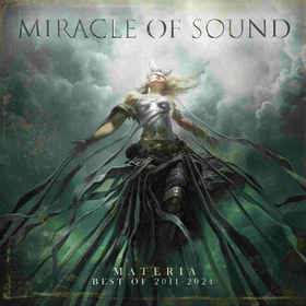 Materia: Best Of 2011 - 2024 (Limited Edition) Miracle Of Sound