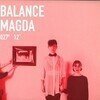 Balance 027