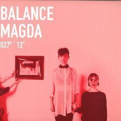 Balance 027