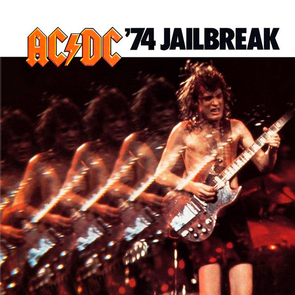 Jailbreak '74 (Limited Edition)