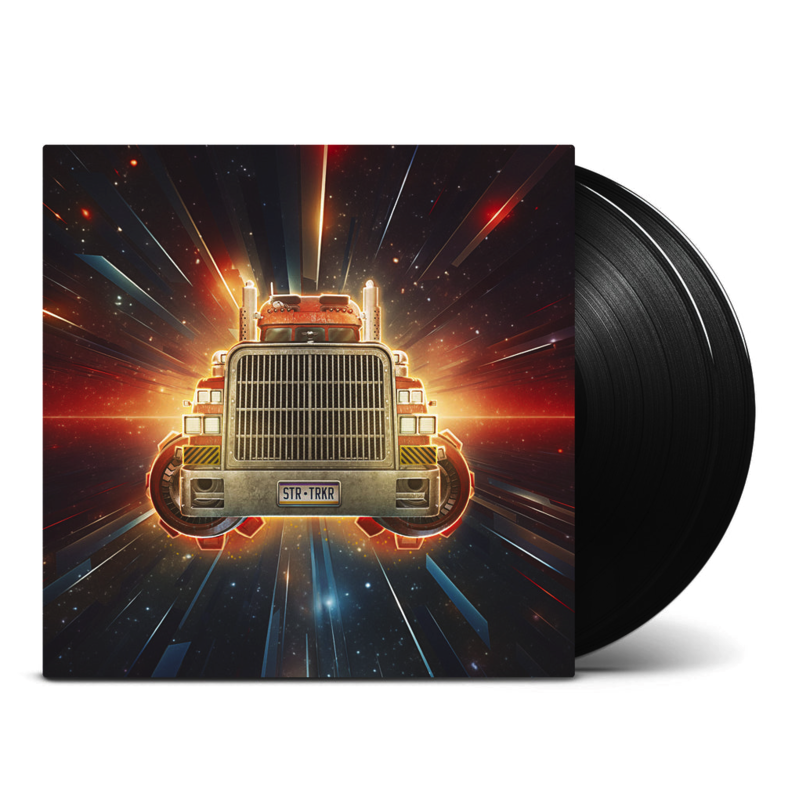 Star Trucker