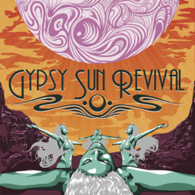 Gypsy Sun Revival Gypsy Sun Revival