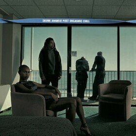Post Orgasmic Chill (25th Anniversary Expanded Edition) Skunk Anansie