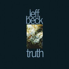 Truth (Limited Edition) Jeff Beck