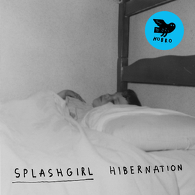 Hibernation Splashgirl