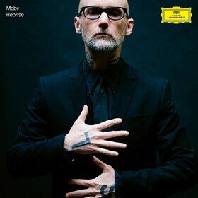 Reprise (Limited Edition, Grey Vinyl) Moby