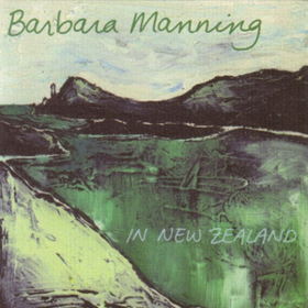 In New Zealand Barbara Manning