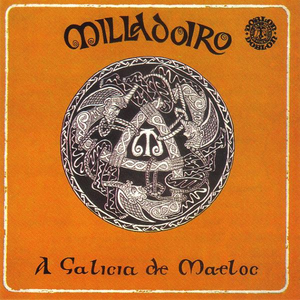 A Galicia De Maeloc