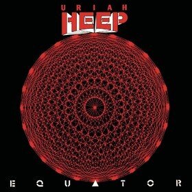 Equator Uriah Heep